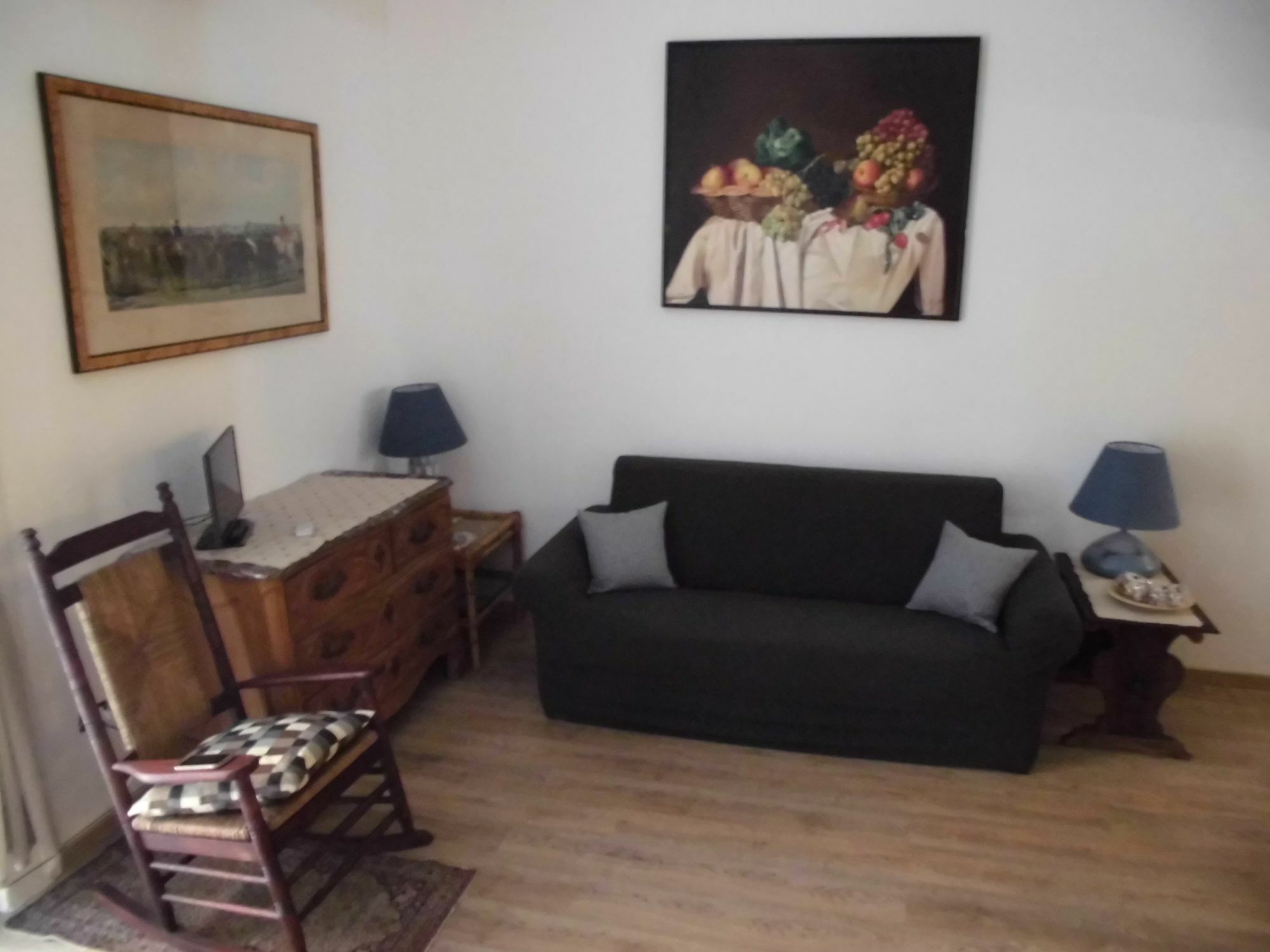 Graziella 27 Apartment เนเปิลส์ ภายนอก รูปภาพ