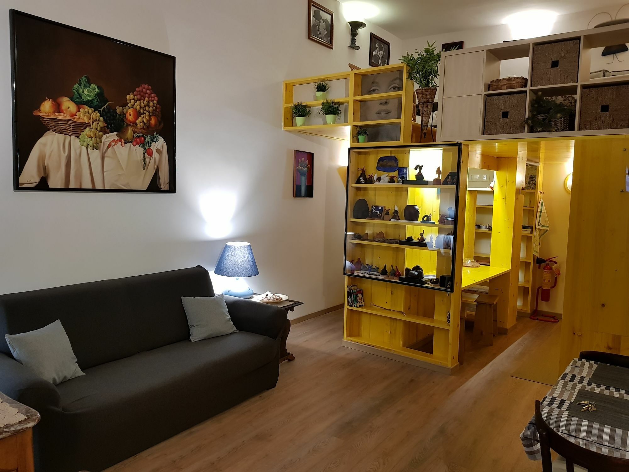 Graziella 27 Apartment เนเปิลส์ ภายนอก รูปภาพ