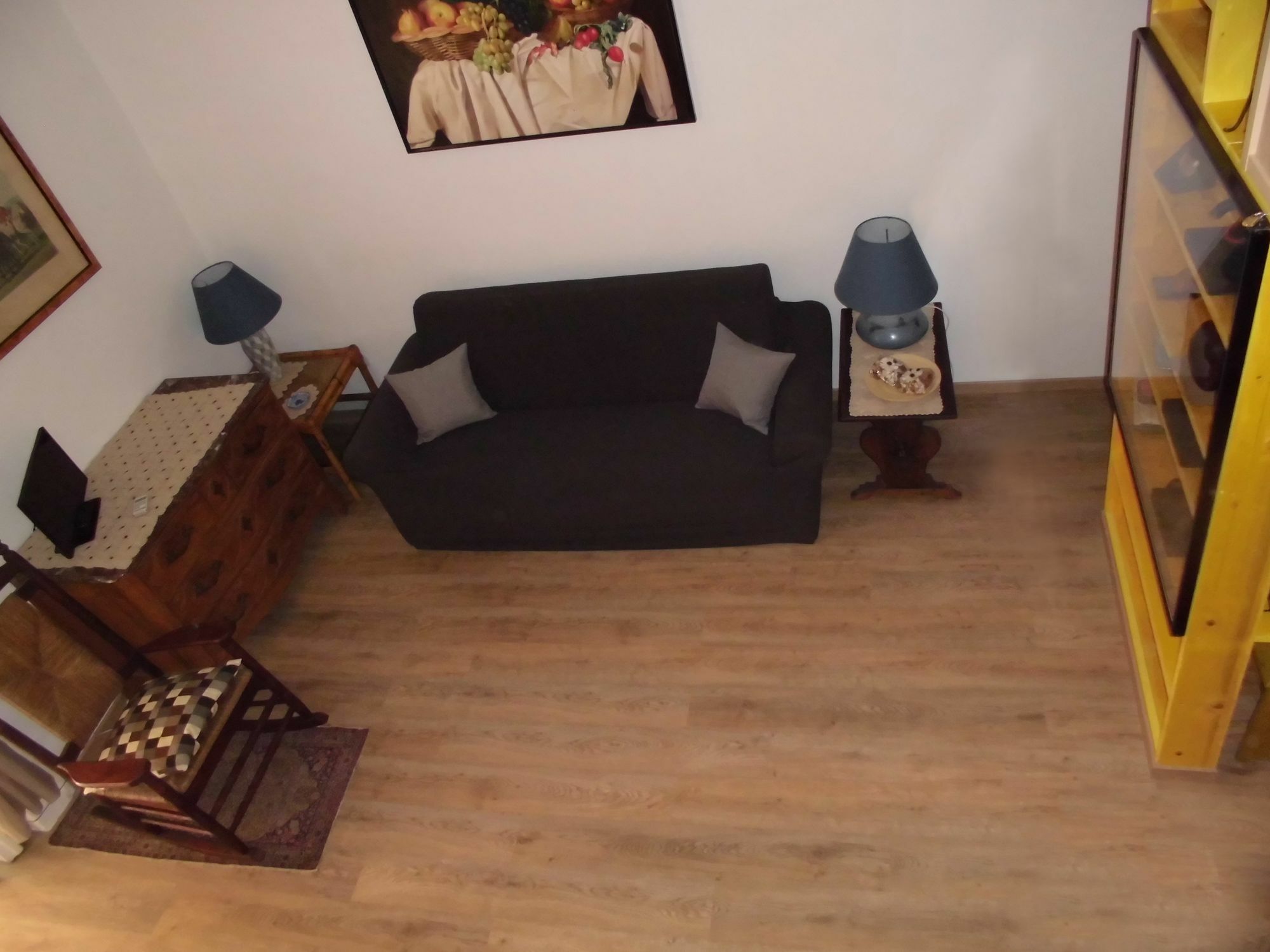 Graziella 27 Apartment เนเปิลส์ ภายนอก รูปภาพ