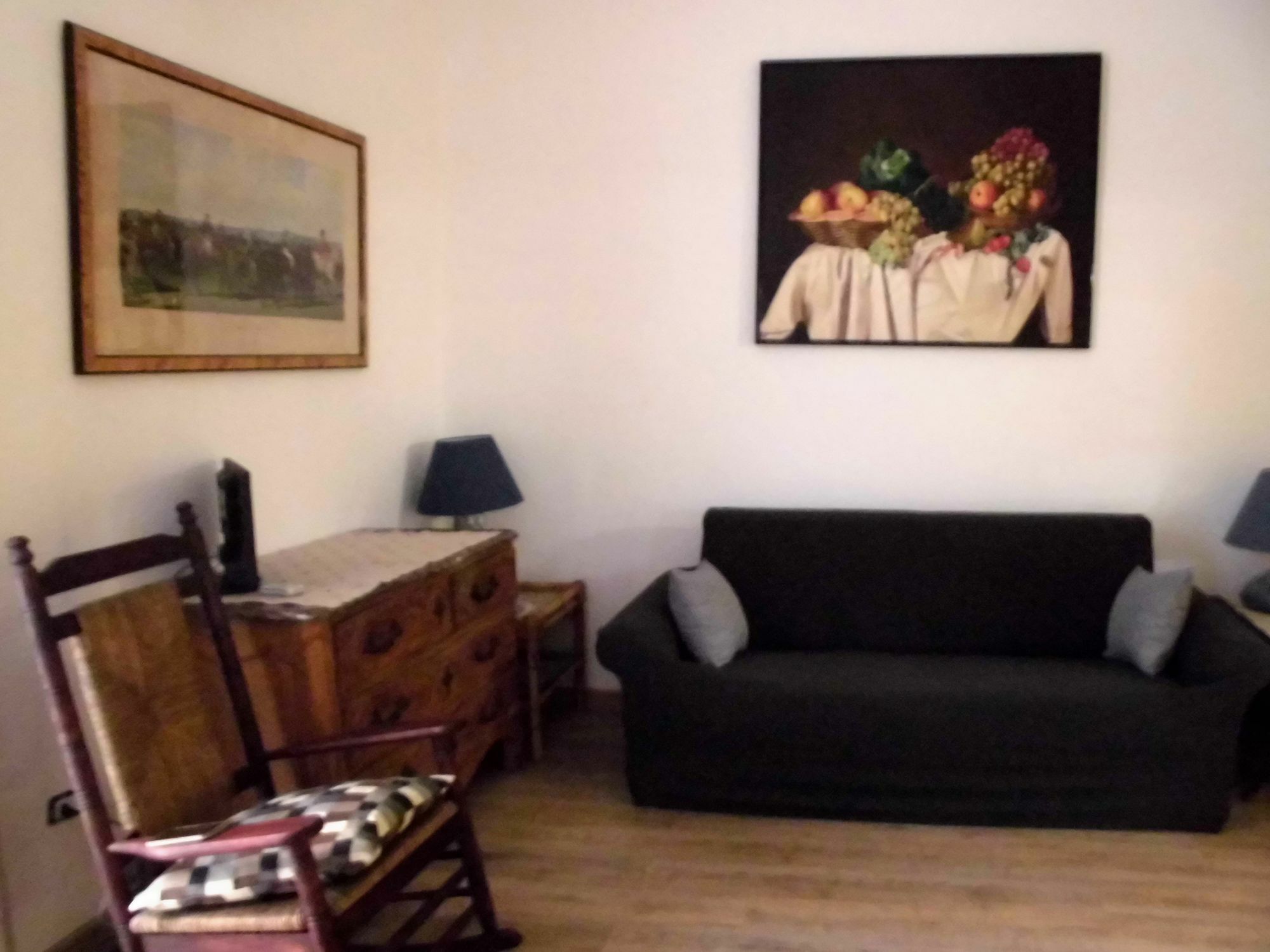 Graziella 27 Apartment เนเปิลส์ ภายนอก รูปภาพ
