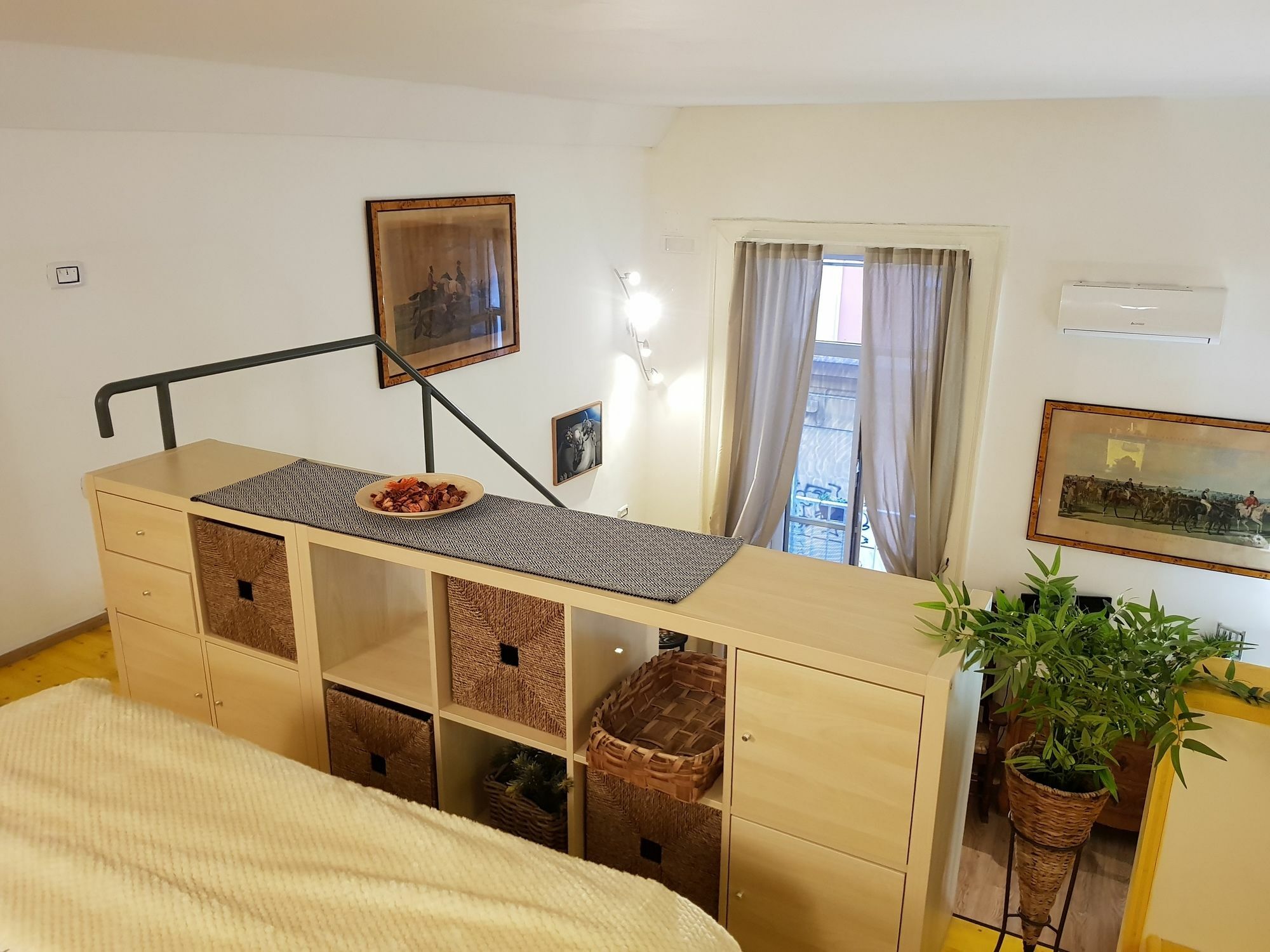 Graziella 27 Apartment เนเปิลส์ ภายนอก รูปภาพ
