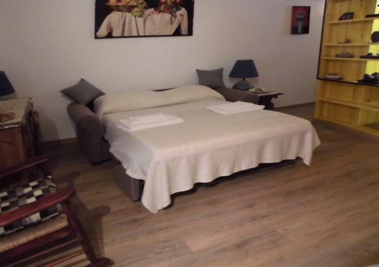 Graziella 27 Apartment เนเปิลส์ ภายนอก รูปภาพ
