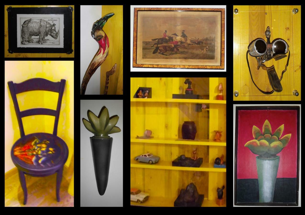Graziella 27 Apartment เนเปิลส์ ภายนอก รูปภาพ