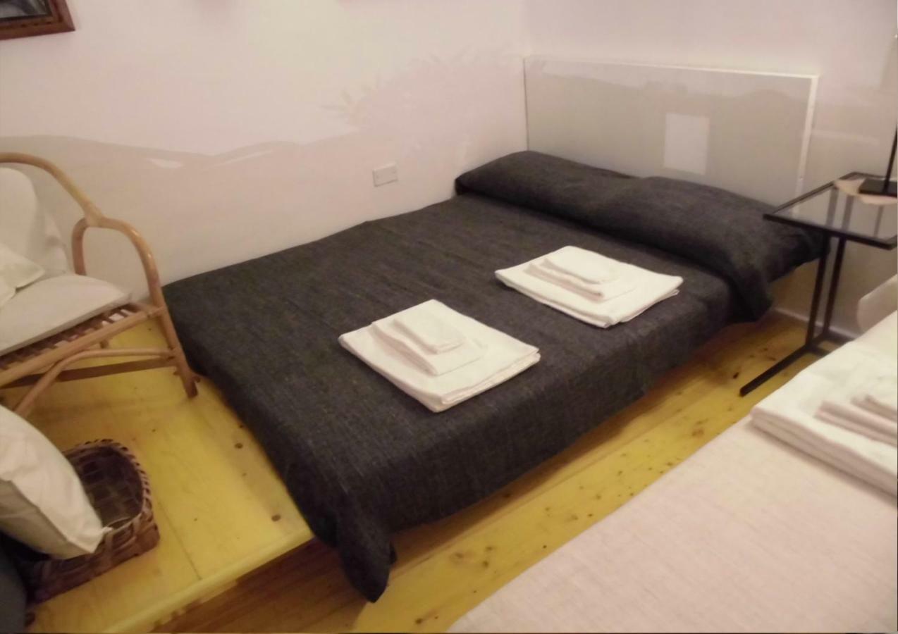 Graziella 27 Apartment เนเปิลส์ ภายนอก รูปภาพ