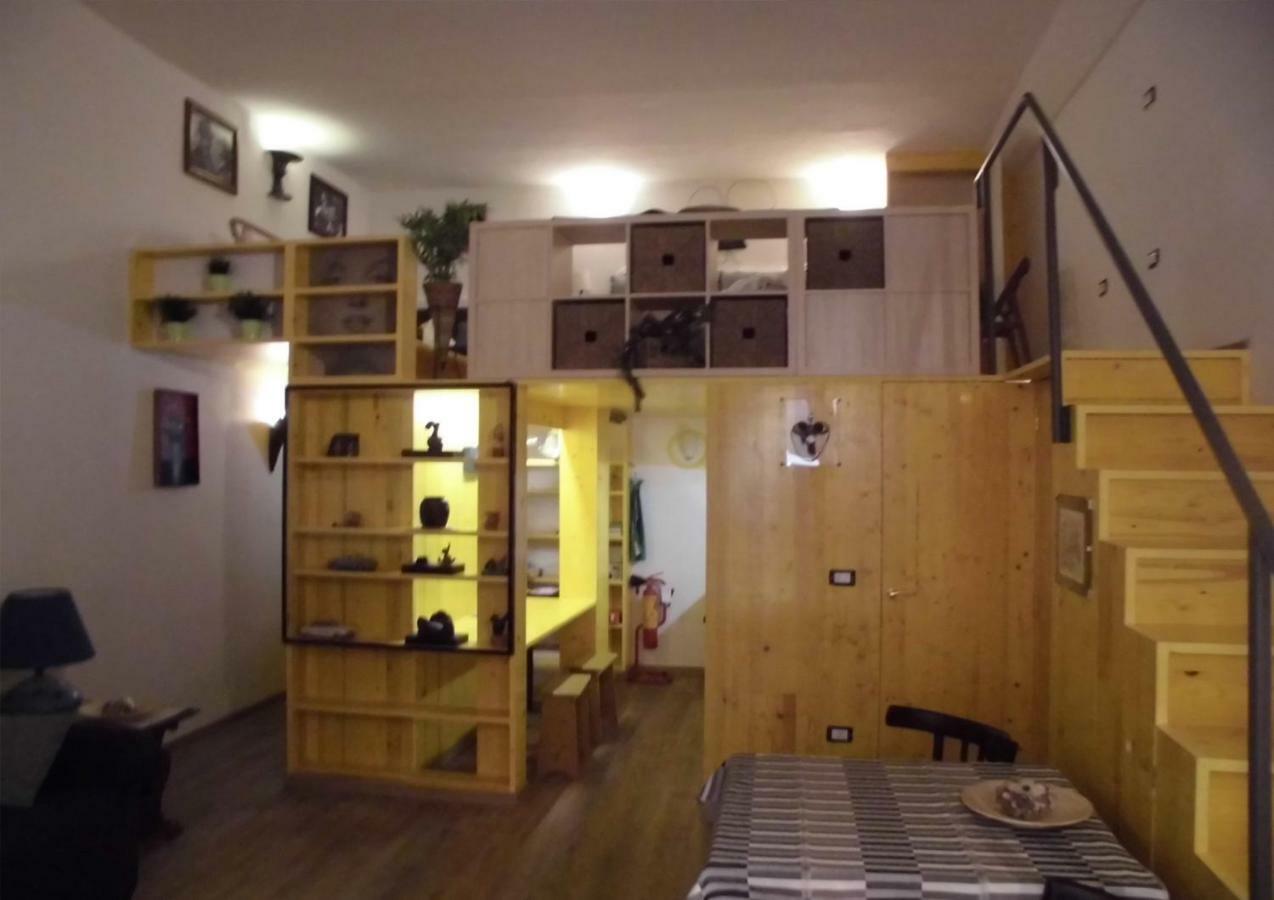 Graziella 27 Apartment เนเปิลส์ ภายนอก รูปภาพ